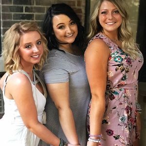 Meet your Posher, Brooke